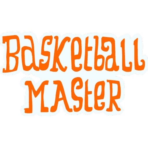 Basketbal Meester